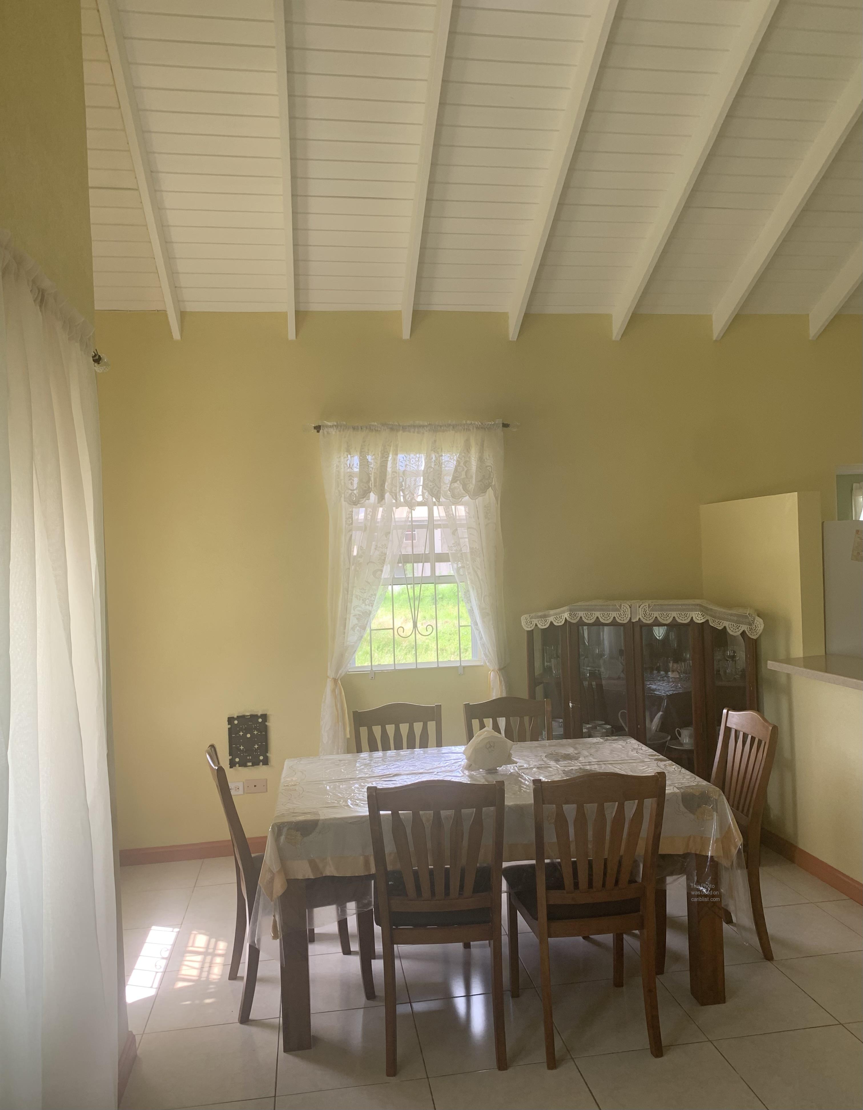 Marchfield - (RENTED) FURNISHED/QUIET LOCATION/CLOSE TO AMENITIES,St. Philip
