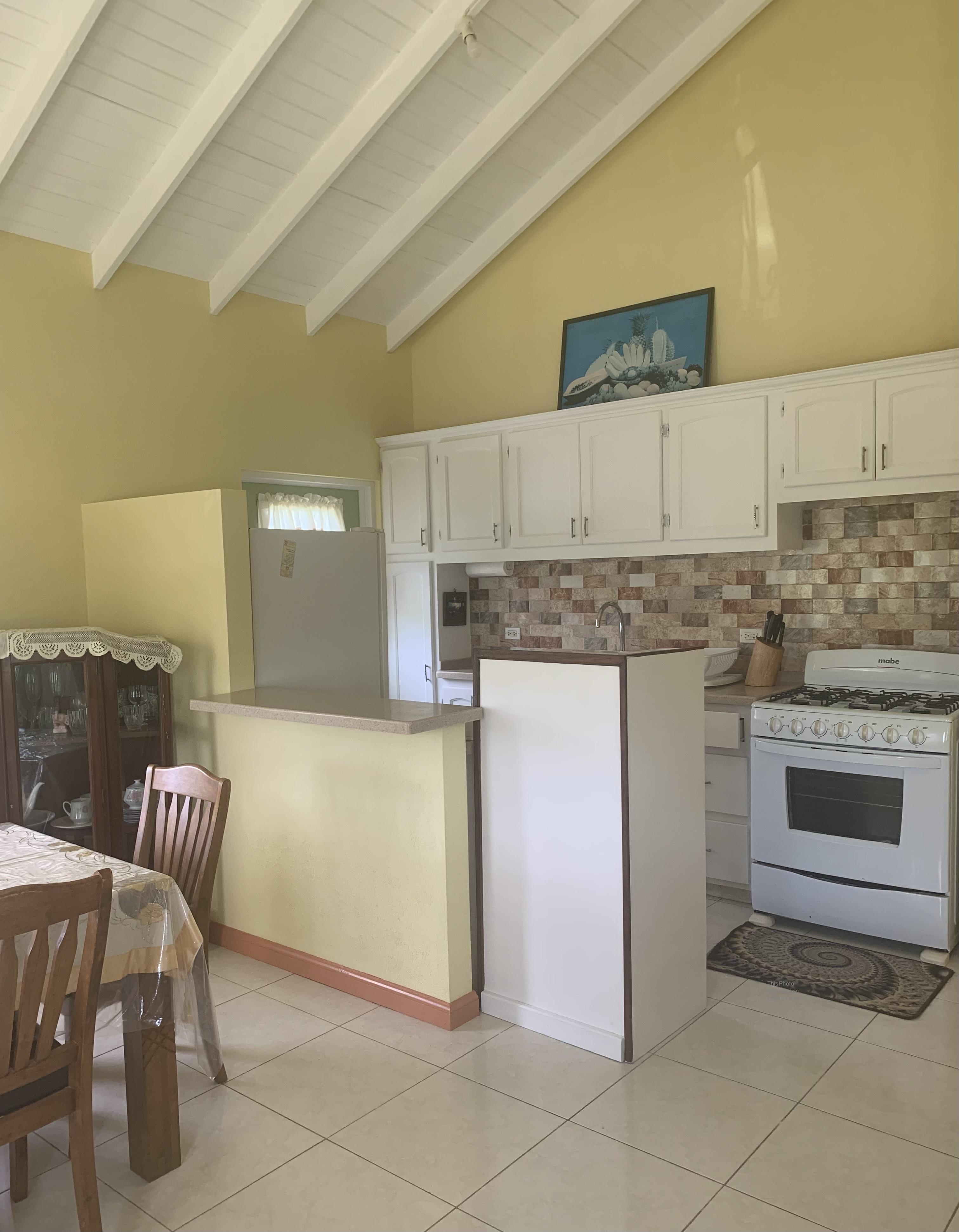 Marchfield - (RENTED) FURNISHED/QUIET LOCATION/CLOSE TO AMENITIES,St. Philip