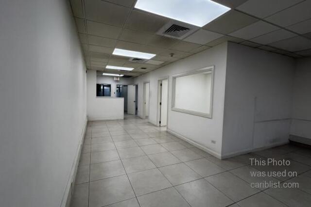 Well Appointed Office with Facilities – Williams One Corporate Office, Warrens, St. Michael,St. Michael