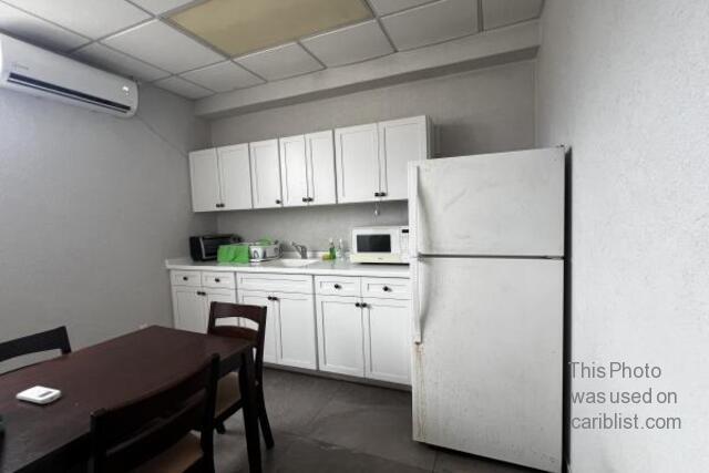 Well Appointed Office with Facilities – Williams One Corporate Office, Warrens, St. Michael,St. Michael