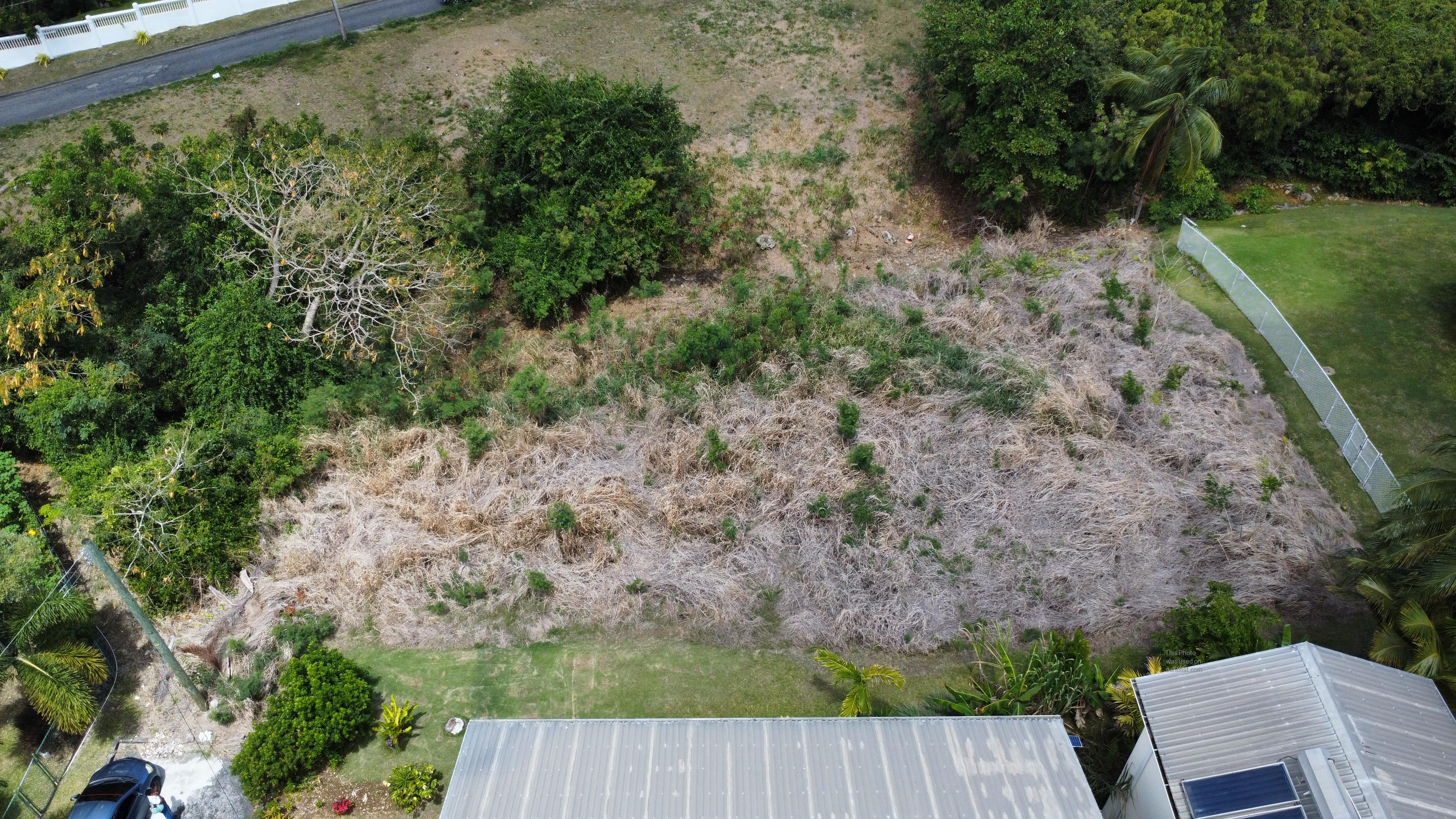 LOT 186 ROWANS PARK,St. George