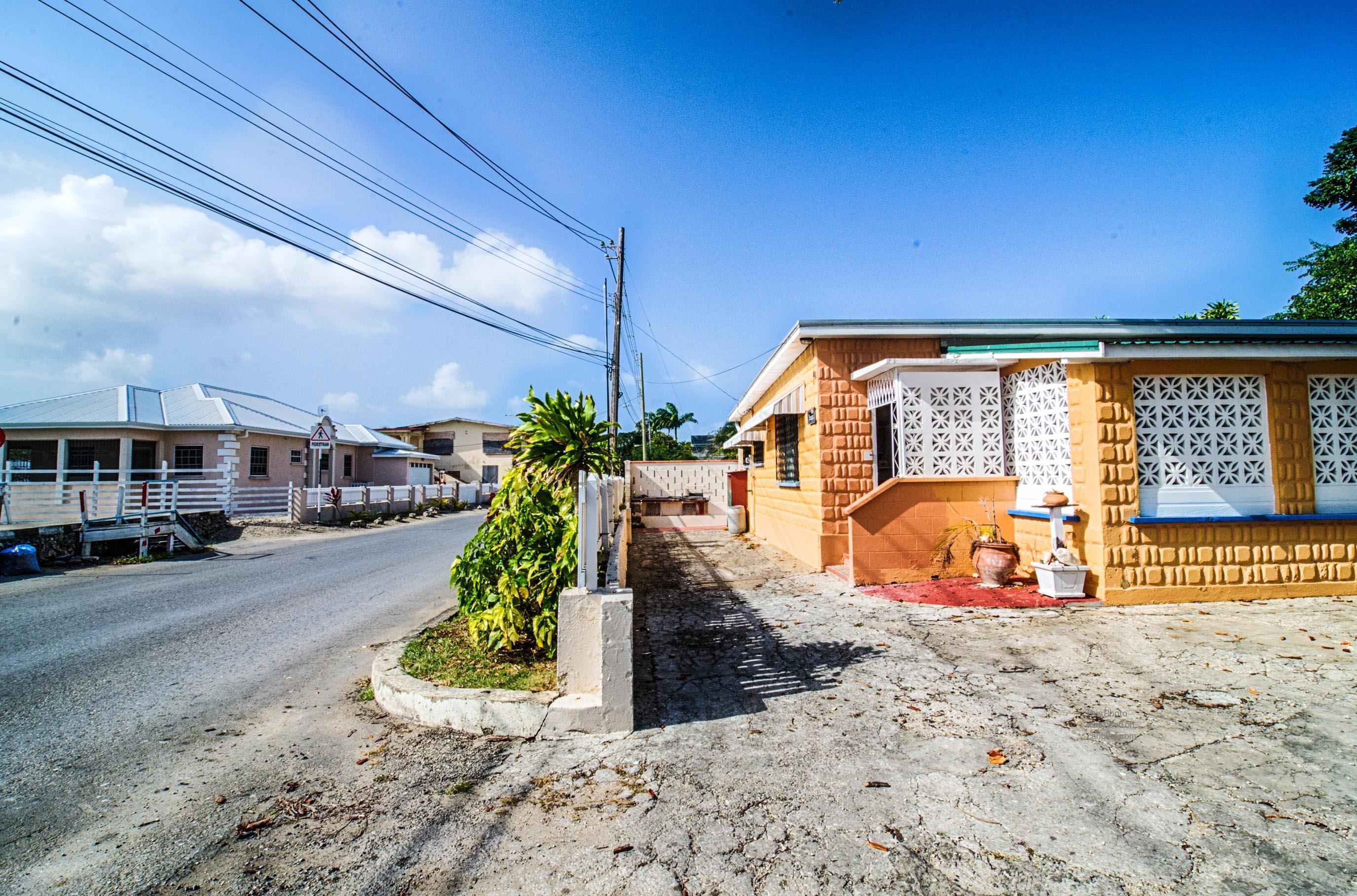 Shermans, Snugness,St. Peter