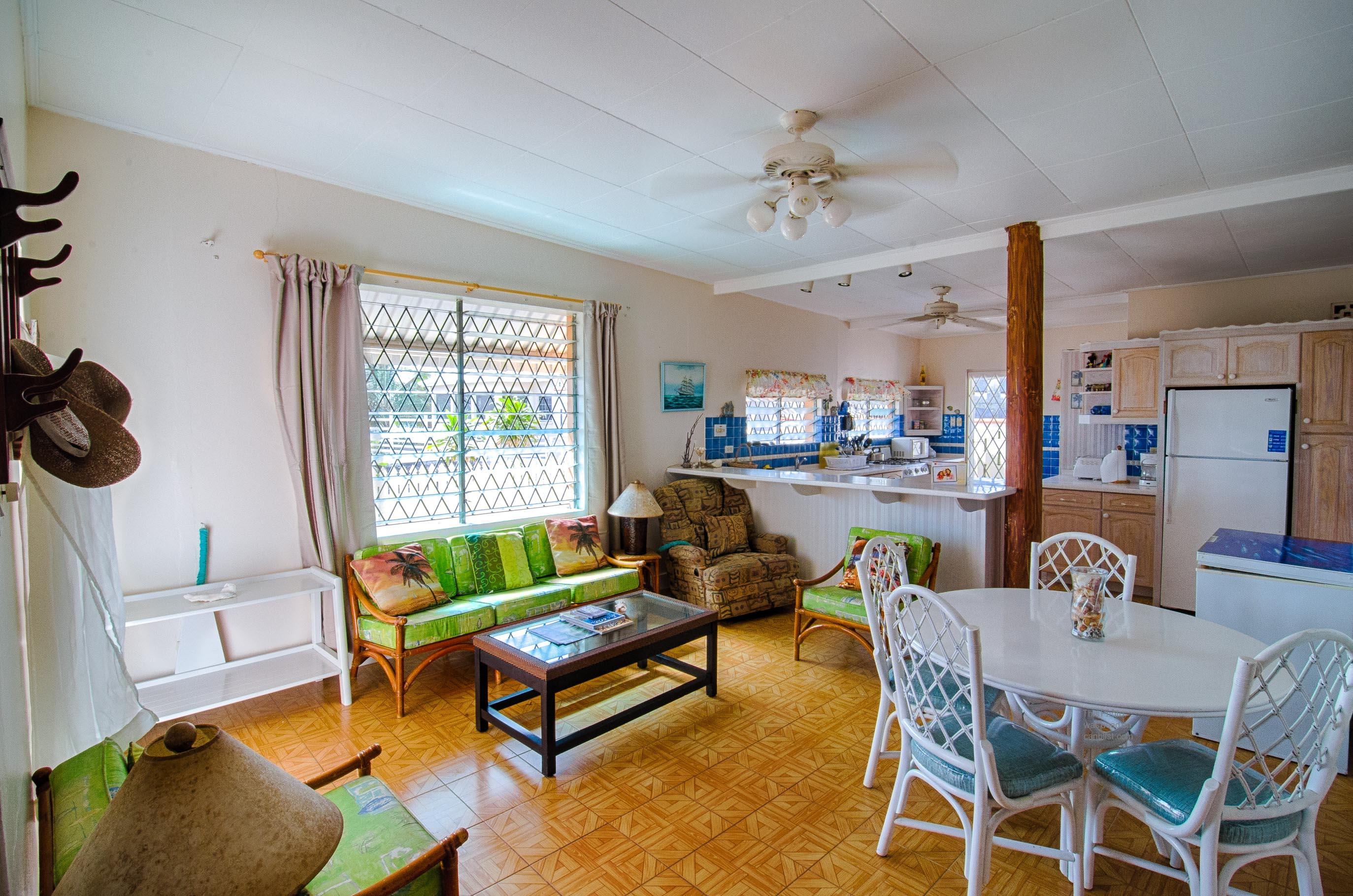 Shermans, Snugness,St. Peter