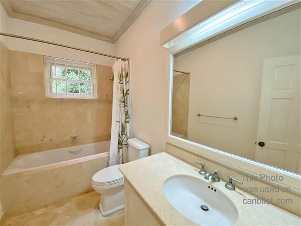 Shalom, Greenidge Drive,St. James