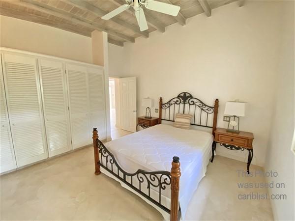 Shalom, Greenidge Drive,St. James