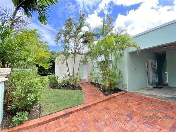 Shalom, Greenidge Drive,St. James