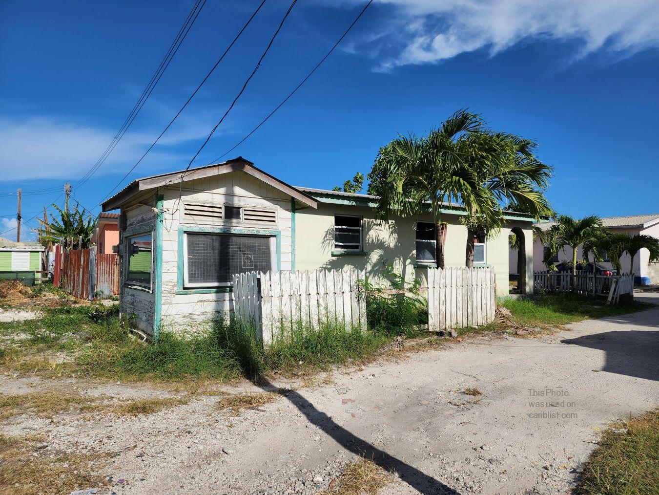 Sayers Court,Christ Church