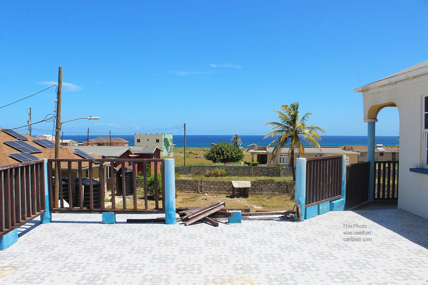 Content Cot 2A,St. Philip