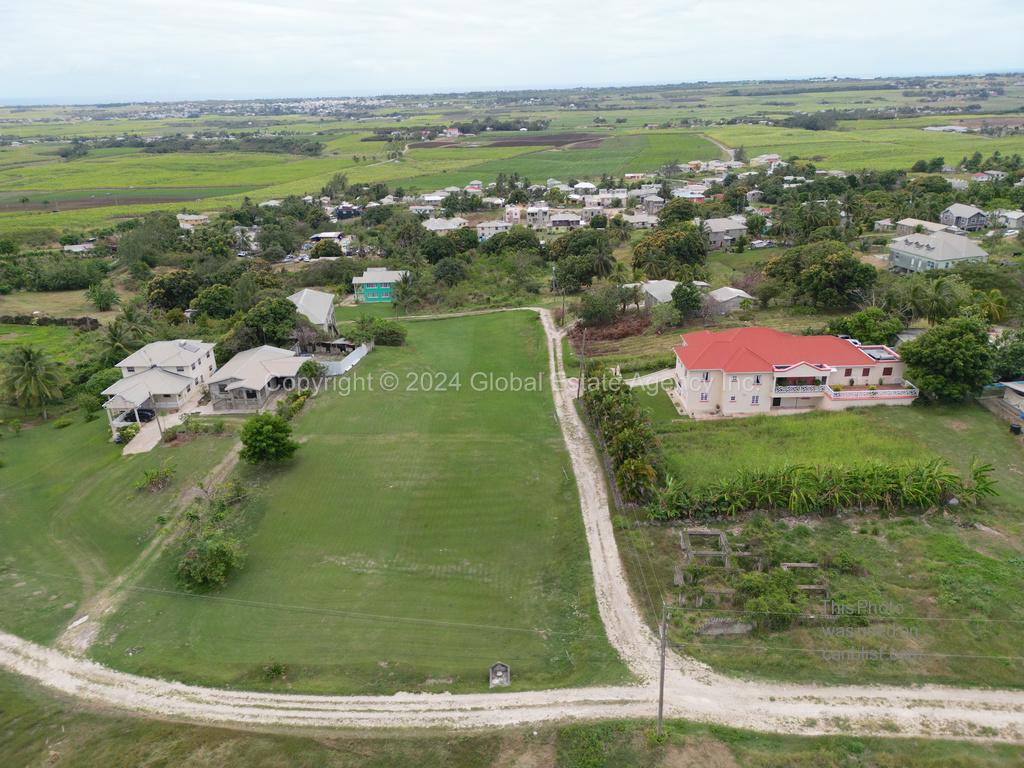 Drax Hall Woods, Drax Hall **Only ONE Lot Remaining Available**6-Lot Subdivision, Cool Breezes and Views***,St. George