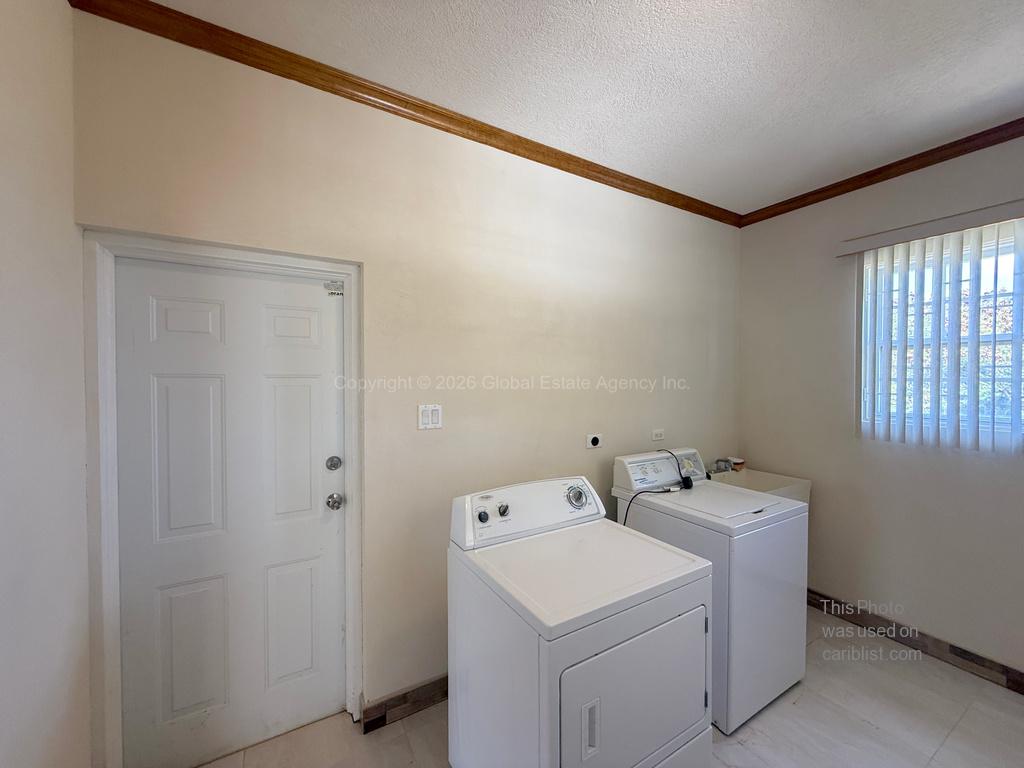 Sandy Drive, St. Silas Heights **Spacious, Semi-Furnished Home in Well Established St. James Neighborhood**,St. James
