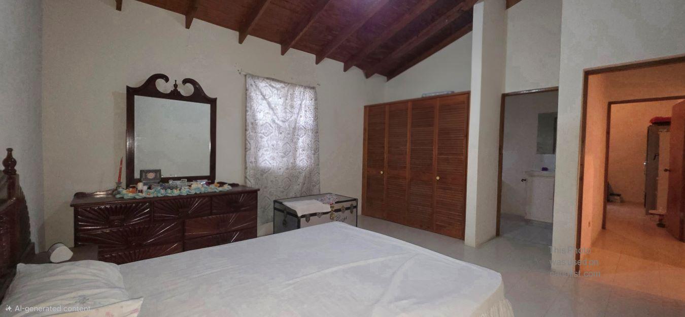 Lot 7 Heddings,St. Philip