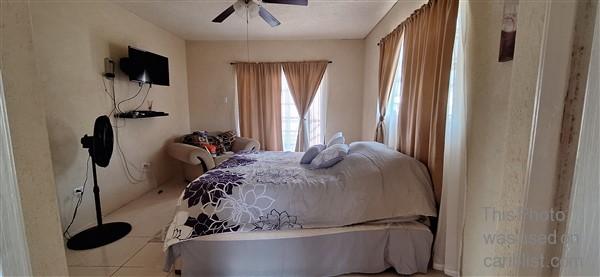 Coverley (Not the Villages) - Spacious home, fully enclosed, quiet neighbourhood,Christ Church