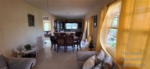 Coverley (Not the Villages) - Spacious home, fully enclosed, quiet neighbourhood,Christ Church