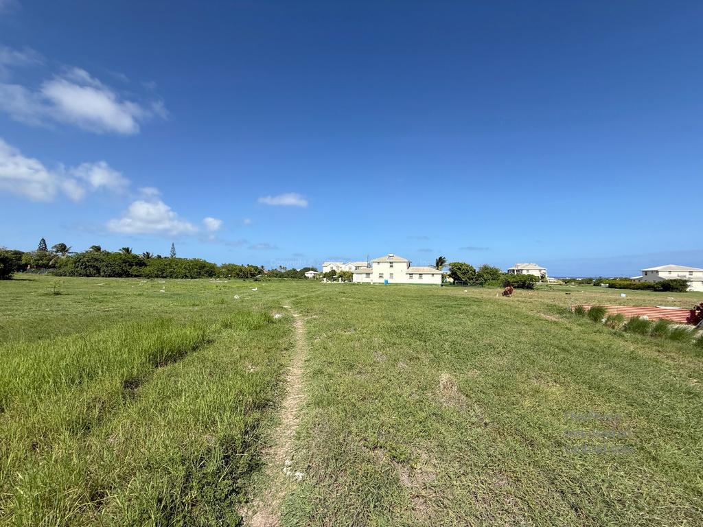 Foul Bay Rear Lot ,St. Philip