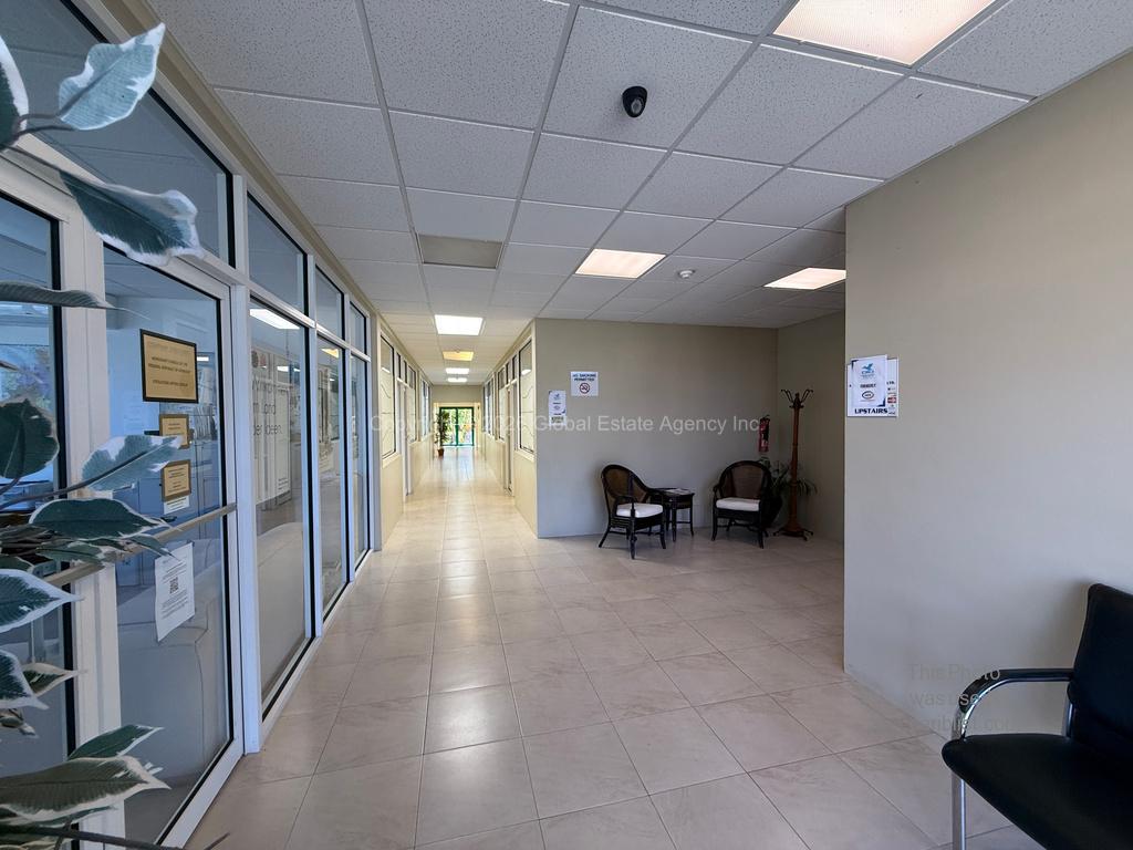 PASEA Financial Centre *Impressive Ground Floor Office Space with Easy Parking Just Off Highway 7*, Cnr. Harts Gap and Dayrells Road,Christ Church