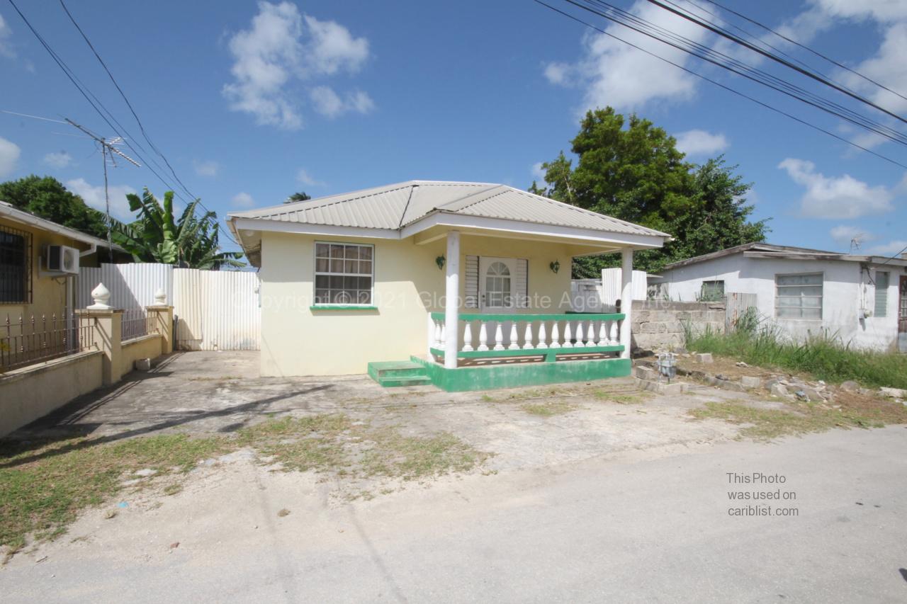 CaribList Barbados Real Estate and Property for Sale, rent and lease.