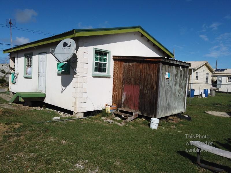 CaribList Barbados Real Estate and Property for Sale, rent and lease.