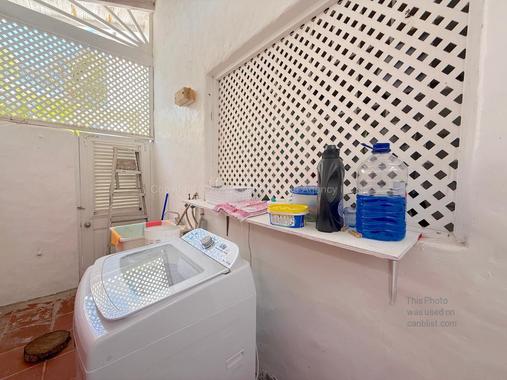 Mount Standfast Gardens **Furnished Villa with Pool in Sought-After Neighbourhood, Available May 2026**,St. James