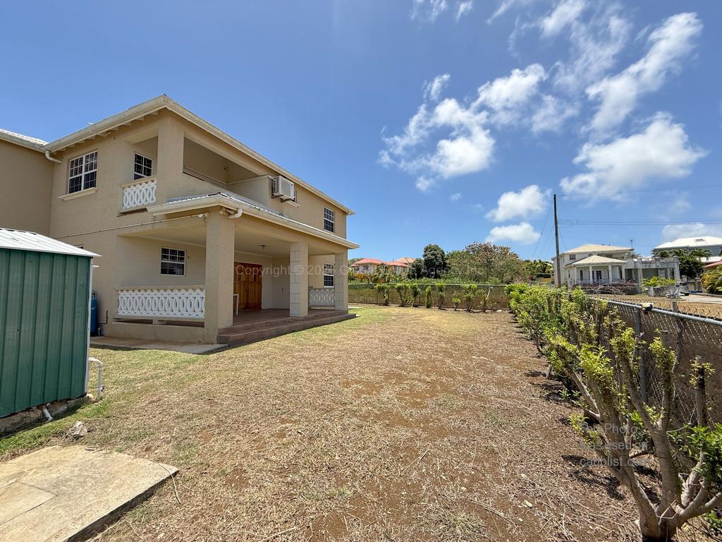 Sandy Drive, St. Silas Heights **Spacious, Semi-Furnished Home in Well Established St. James Neighborhood**,St. James