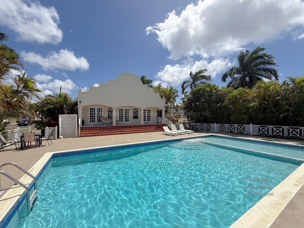 Crystal Court, Crystal Heights **Beautifully Furnished Unit in Sought-After Gated Community with Pool & Tennis**,St. James