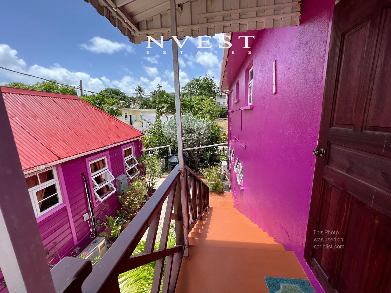 CaribList Barbados Real Estate and Property for Sale, rent and lease.