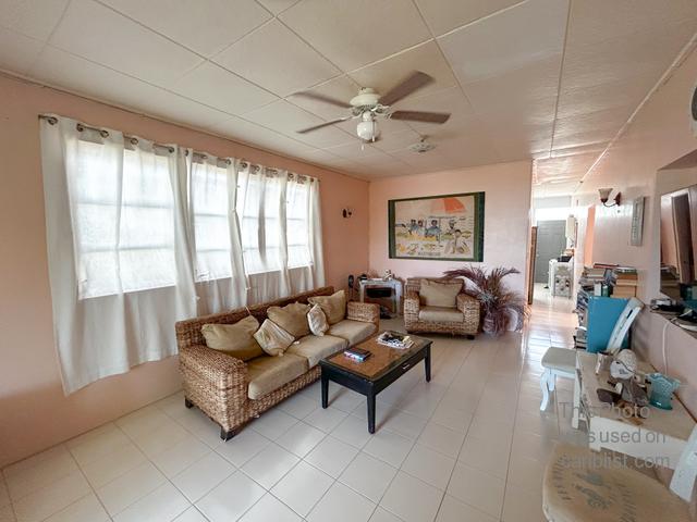 Reef Crescent Lot 71, Atlantic Shores,Christ Church