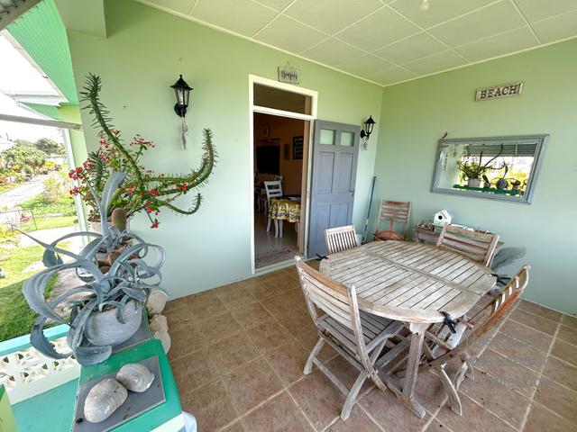 Reef Crescent Lot 71, Atlantic Shores,Christ Church