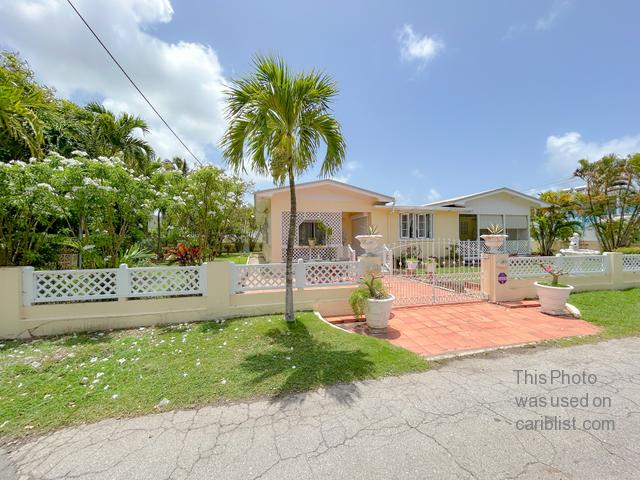 Atlantic Shores, Lot 81 Seaside Drive,Christ Church