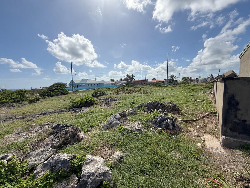 Johnsons Development, Foul Bay **Ocean Views in a Peaceful Eastern Neighbourhood**,St. Philip
