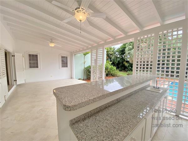 Shalom, Greenidge Drive,St. James