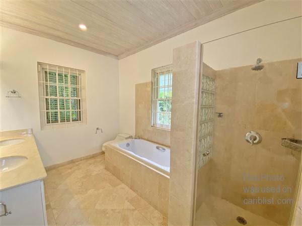 Shalom, Greenidge Drive,St. James