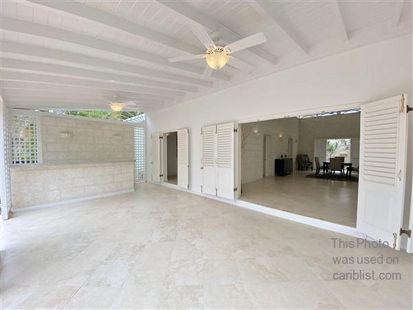 Shalom, Greenidge Drive,St. James