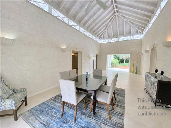 Shalom, Greenidge Drive,St. James