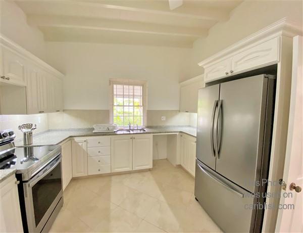 Shalom, Greenidge Drive,St. James