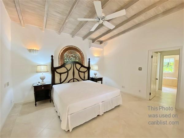 Shalom, Greenidge Drive,St. James