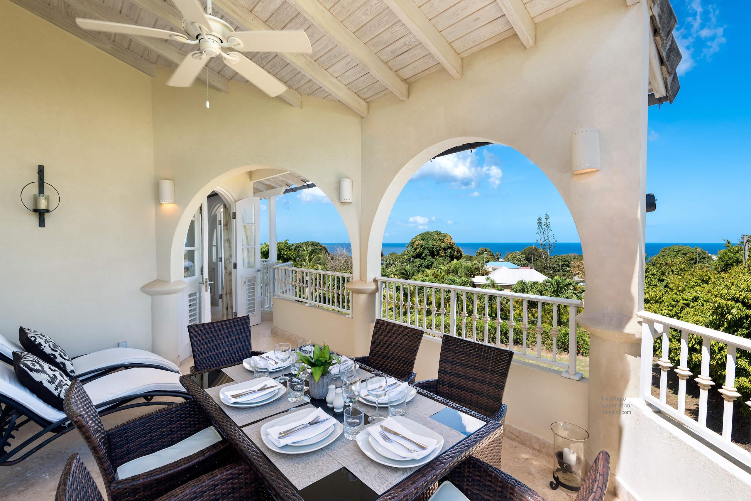 Royal Apartments - *Fractional Ownership,St. James