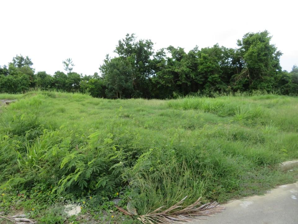 Lot 431 Roman Circle, St. Silas Heights ,St. James