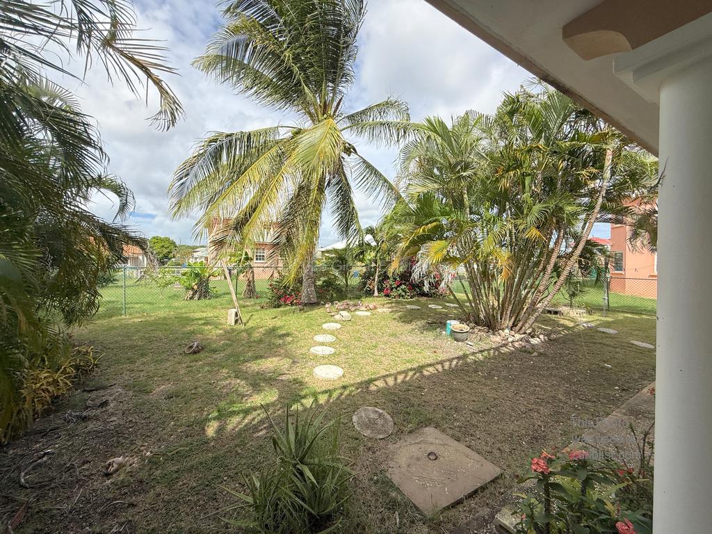 Platinum Heights, Gibbons **Well Maintained 3-Bedroom Single Family Home in Desirable Southern Neighbourhood**,Christ Church