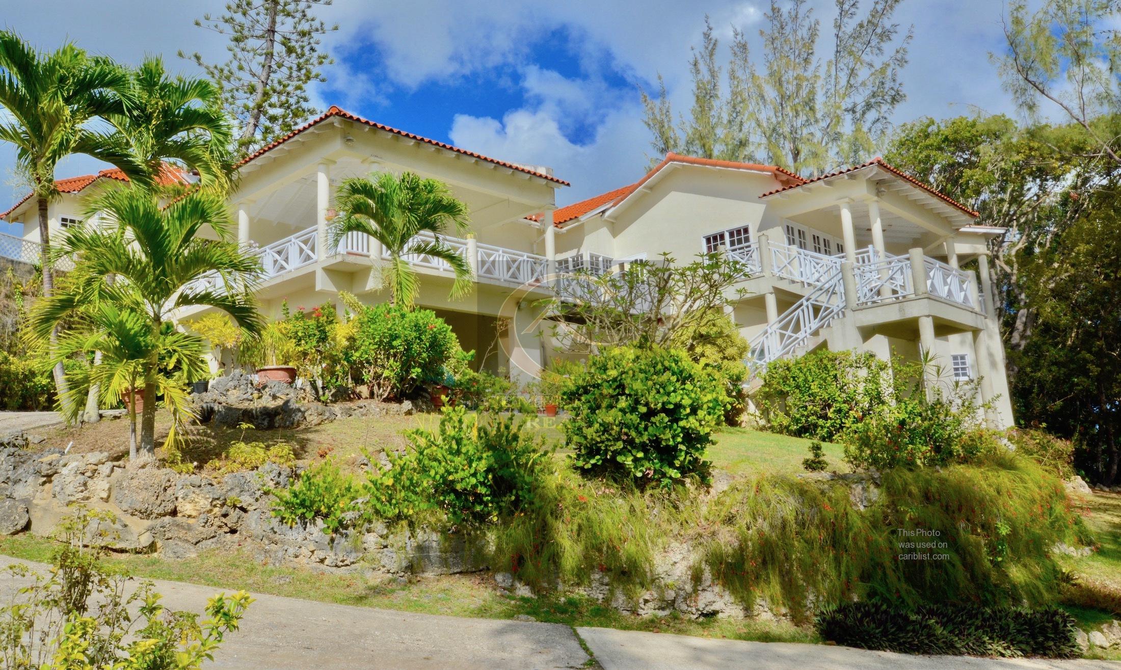 CaribList Barbados Real Estate and Property for Sale, rent and lease.