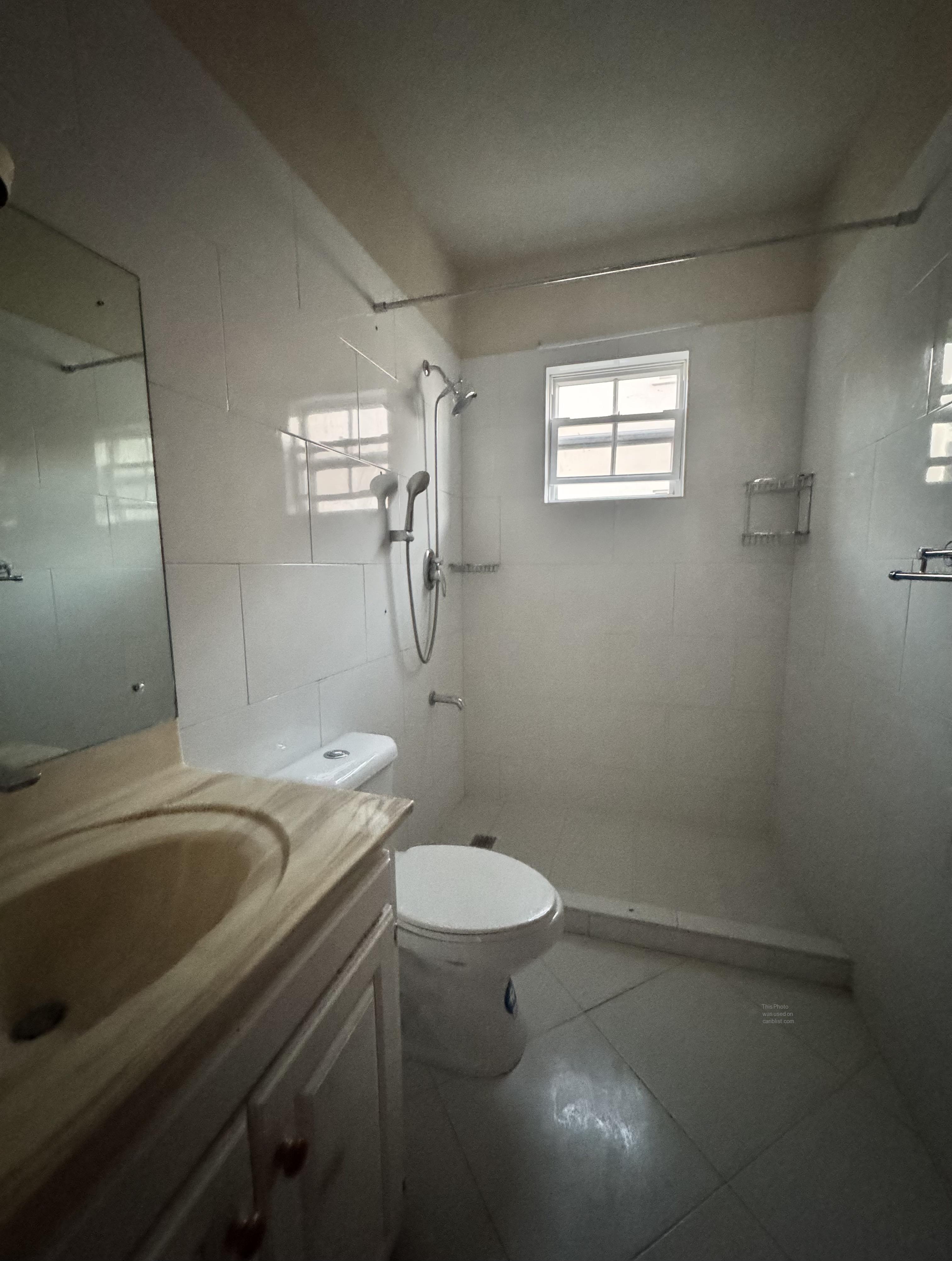 Meadow View Devl, The Mount -UNFURNISHED/SPACIOUS/QUIET RESIDENTIAL DEVELOPMENT/UNOBSTRUCTED VIEW/WATER INCLUDED,St. George