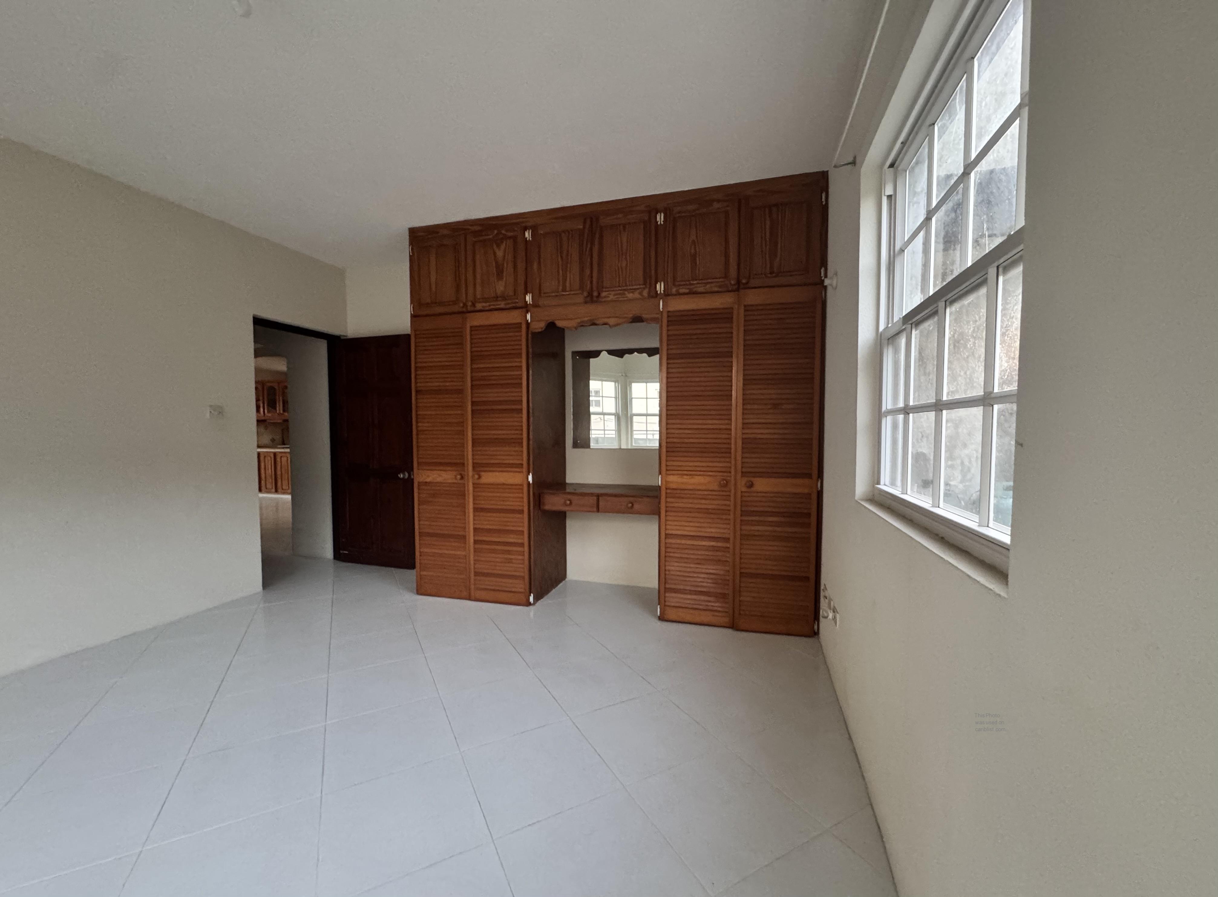 Meadow View Devl, The Mount -UNFURNISHED/SPACIOUS/QUIET RESIDENTIAL DEVELOPMENT/UNOBSTRUCTED VIEW/WATER INCLUDED,St. George