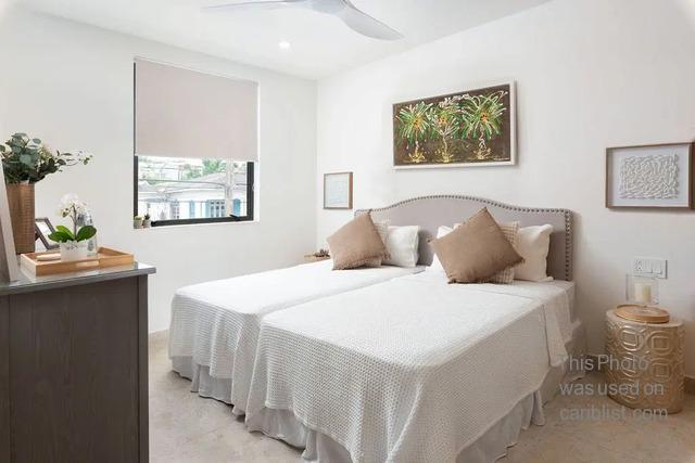 “Calico” – Designer West Coast Retreat with Direct Beach Access,St. James