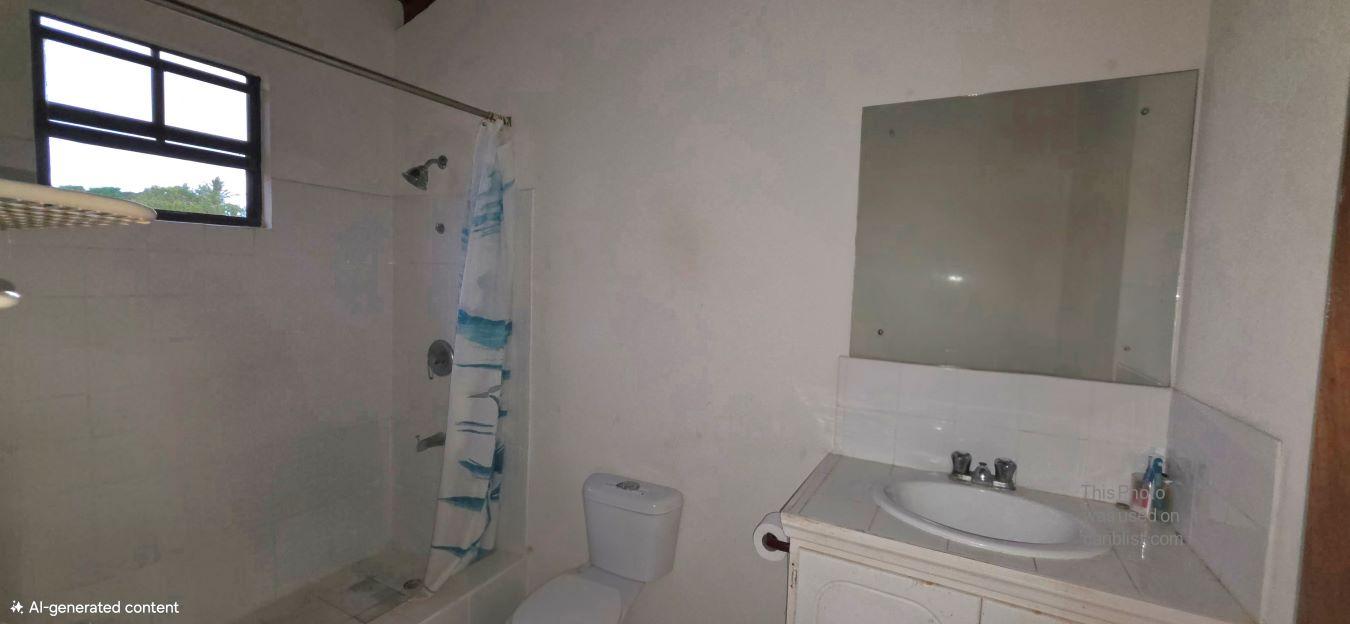 Lot 7 Heddings,St. Philip