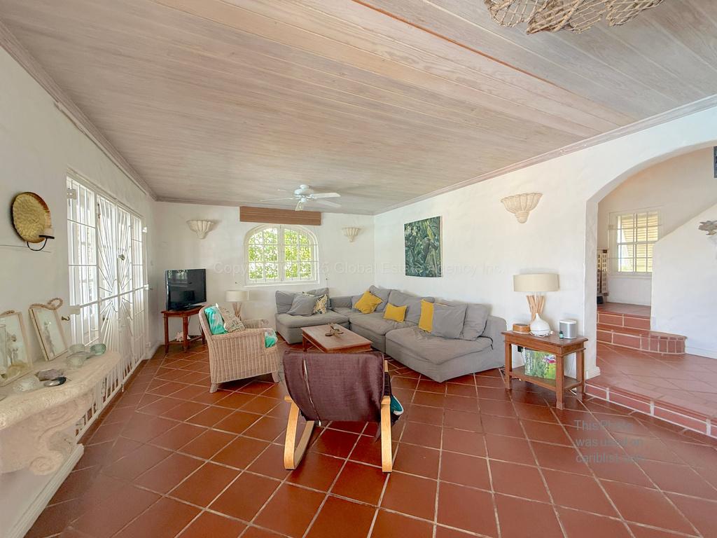 Mount Standfast Gardens **Furnished Villa with Pool in Sought-After Neighbourhood, Available May 2026**,St. James