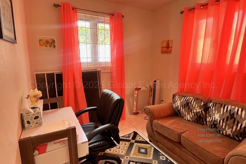 George Street Office 1 **Welcoming Office Spaces with Shared Waiting Area, Kitchenette. All Utilities and Cleaning Service Included**,St. Michael