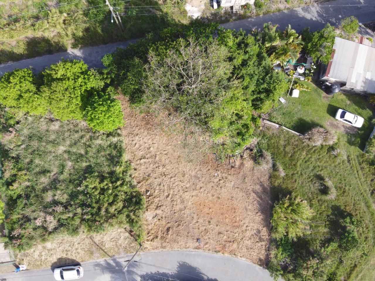 Newbury Crescent, Cottage **REDUCED**Lovely Sloping Lot In Central, Appealing Neighborhood**,St. George