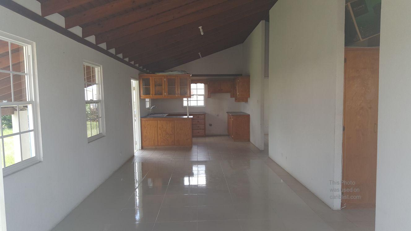 #387 Emerald Park West,St. Philip