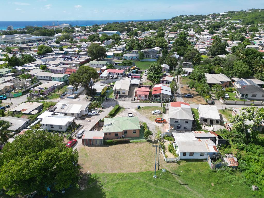 Wavell Avenue, Black Rock  **UNDER OFFER** Central Location. Near to Community Park and Playing Field. Easy Access to Bridgetown**,St. Michael