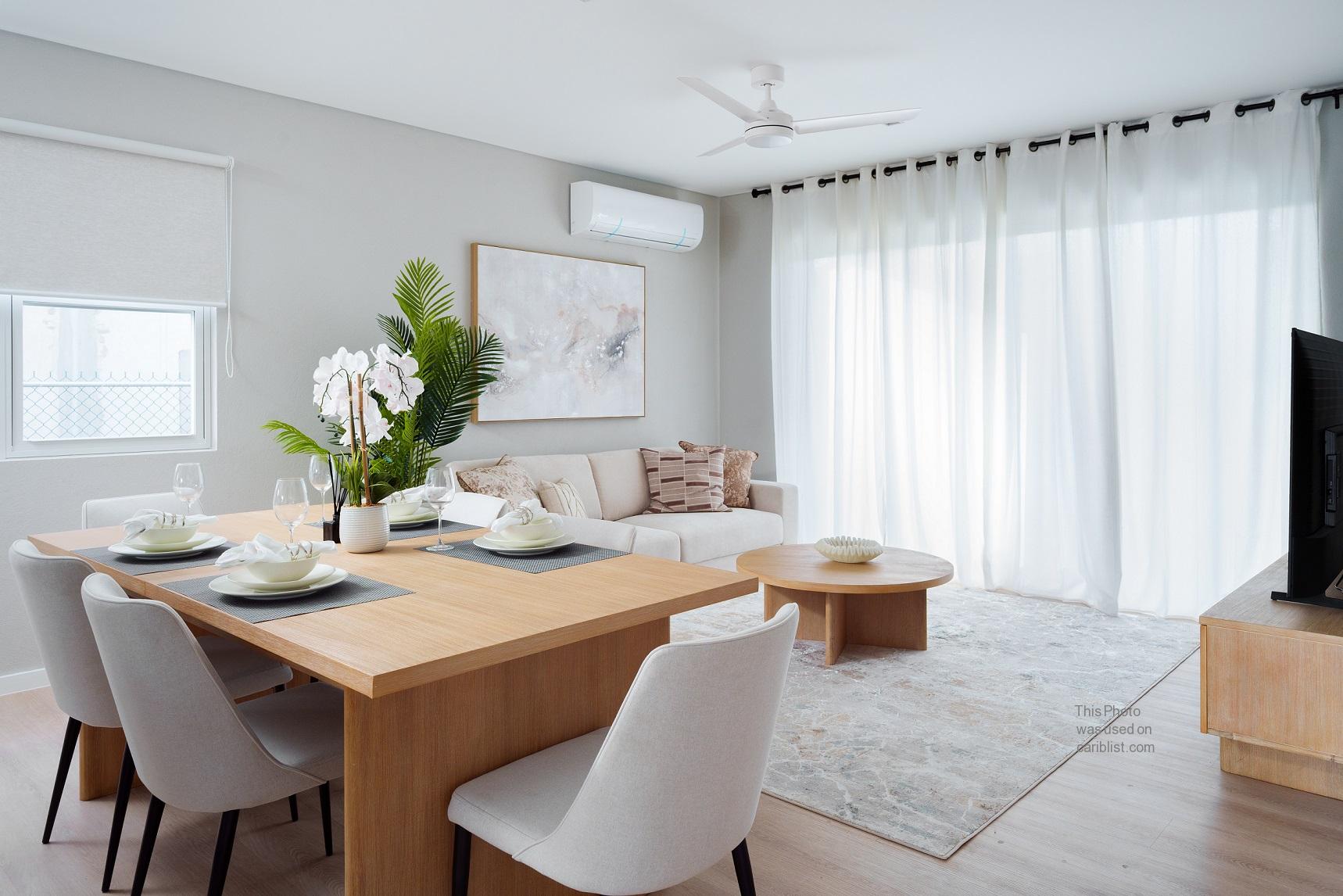 The Residences at Coverley, Evergreen, Barbados,Christ Church