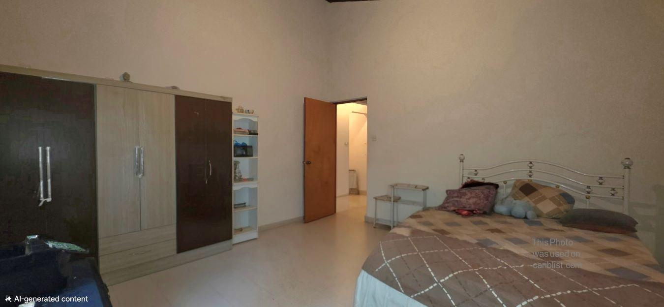 Lot 7 Heddings,St. Philip